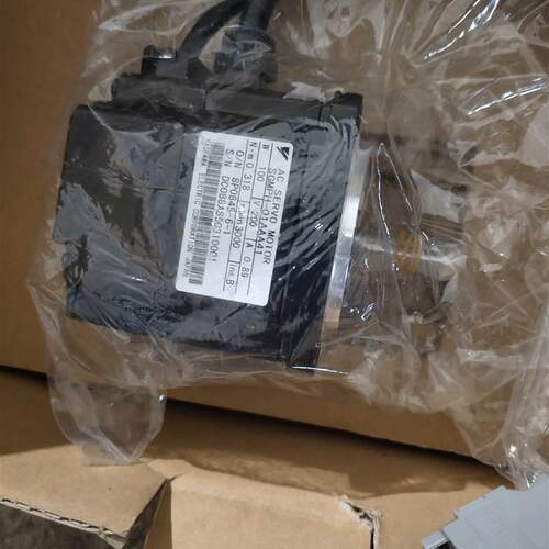 SGMPH-01AAA41安川伺服驱动器全新质保一年现货包邮欢迎询价