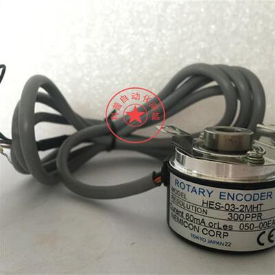 编码器内密控编码器HES-03-2MHT 空心编码器