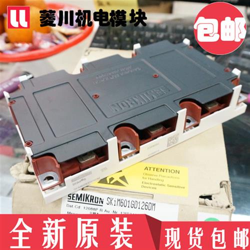 模块SKIM120GD176D SKIM455GD12T4D1 SKIM270GD176D 401GD176DM