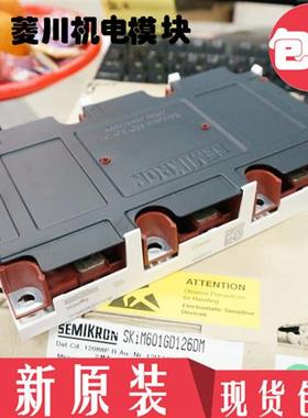 模块SKIM120GD176D SKIM455GD12T4D1 SKIM270GD176D 401GD176DM