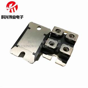艾赛斯IXYS快速恢复二极管DSEI2X61-06C-12B IXFN38N100Q2高频