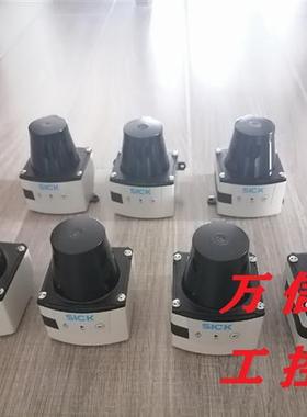 拆机9新激光雷达TIM551-2050001 TIM561 571 581-2050101
