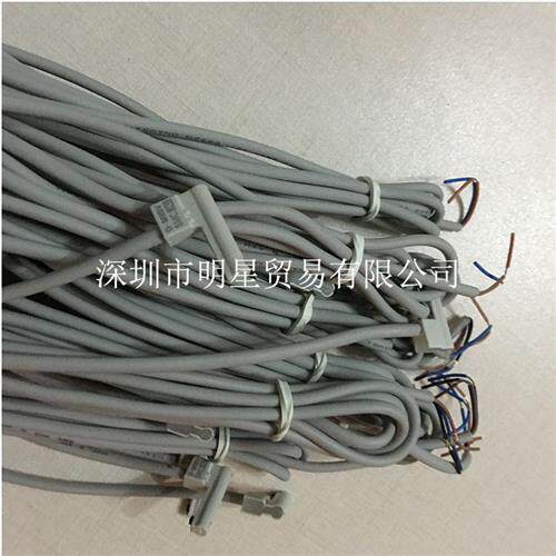 正品原装磁性开关D-M9BV现货假一罚十