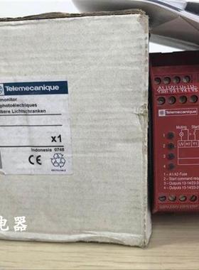 全新原装安全继电器XPS-CM XPSCM1144  议价