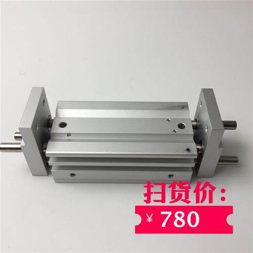 原装正品宽阔气动夹爪气动手指MHL2-10D2 现货 低价出售