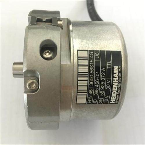 奥的斯电梯AAA633Z1/AAA633Z21无机房主机编码器/原装ID385466-02