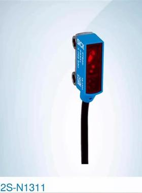 SICK光电传感器GTB2S-N1311订货号1062840施克光电开关原装进口