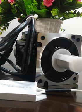 0.4KW/400W伺服电机 MS-60ST-M01330B-20P4/M01330BZ-20P4