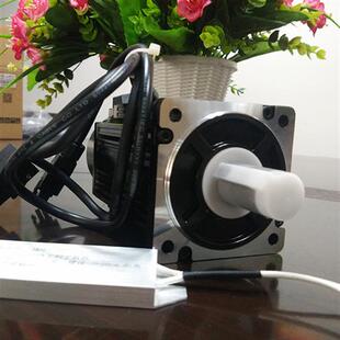 0.4KW/400W伺服电机 MS-60ST-M01330B-20P4/M01330BZ-20P4