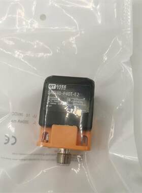 全新现货吉诺接近开关IB20/LAN/IN40-P40T-E