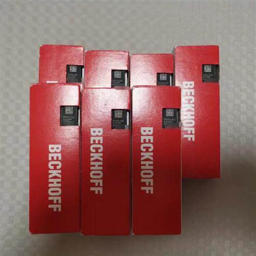 BECKHOFF德国模块 EP2316-0003  EP3744-1041 全新原装正品