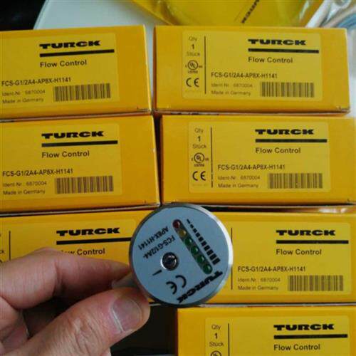 全新正品FCS-G1/2A4-AP8X-H1141 FCT-G1/2A4-AP8X-H1141