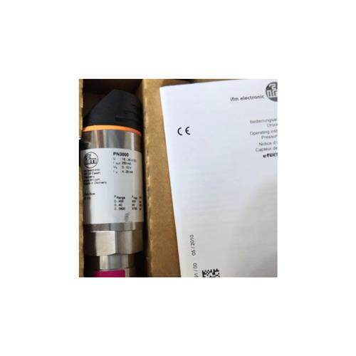 德国IFM压力传感器PN3001 PN3002 PN3003 PN3004 PN2023 PN3000
