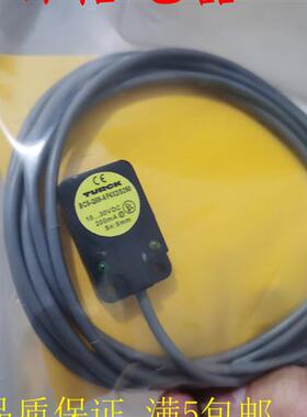 全新 电容式接近开关BC5-Q08-AN6X2/S250 BC5-Q08-AP6X2/S250实物