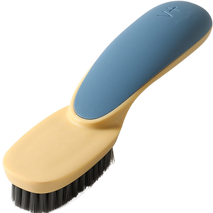 鞋刷子家用洗鞋刷子洗衣衣服刷软毛不伤鞋长柄板刷多功能清洗神器