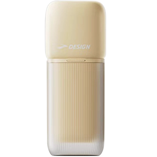 牙刷收纳盒旅行洗漱口杯子便携式刷牙杯牙桶套装牙具牙膏旅游牙缸