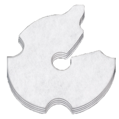 樱花油烟机专用油杯吸油棉