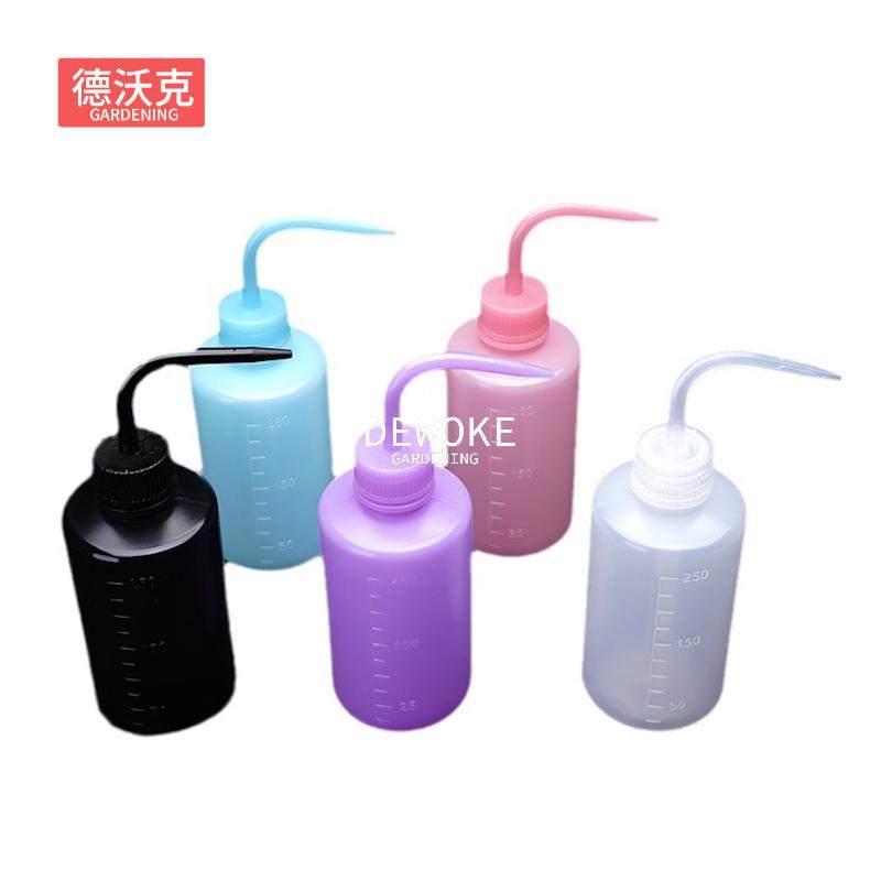 加厚专业多肉浇水壶弯尖嘴挤压式带刻度室内桌面植物绿植浇花神器,鲜花速递/花卉仿真/绿植园艺,洒水/浇水壶,淘宝优惠券,粉丝福利购,淘宝优惠卷