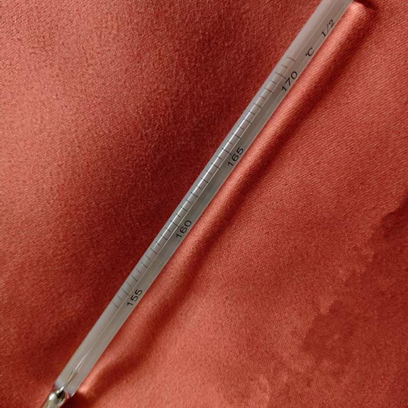 高精度水银温度计工业化工实验室