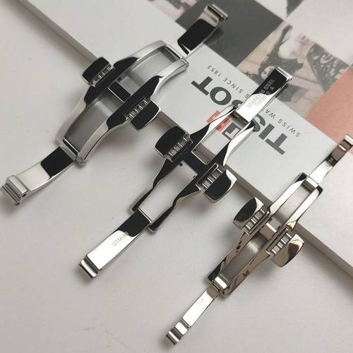 表扣蝴蝶扣配件代用罗西尼天王