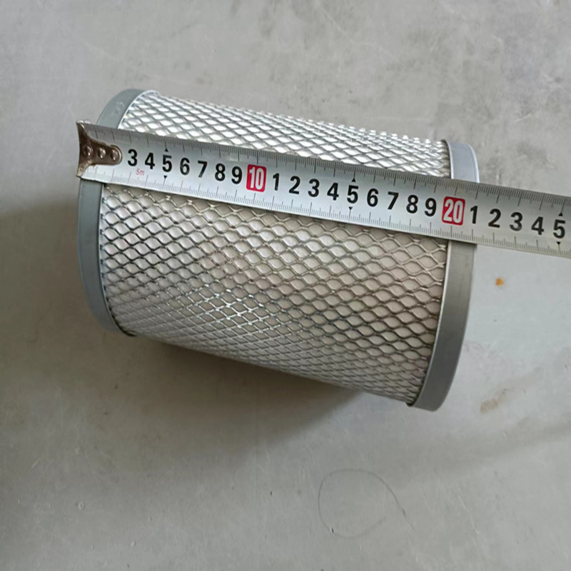 气动防爆工业吸尘器AIR-800EX吸打磨粉尘铝屑焊渣颗粒滤芯