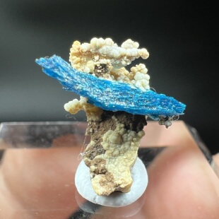 大晶体磷酸锌铜矿Veszelyite 精品矿物晶体矿物标本矿石宝石原石