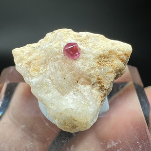尖晶石Spinel 精品矿物晶体 矿物标本 矿石 原石 宝石 观赏石