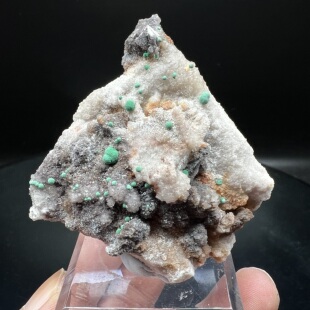 孔雀石malachite 精品天然矿物晶体矿物标本原石矿石宝石观赏石