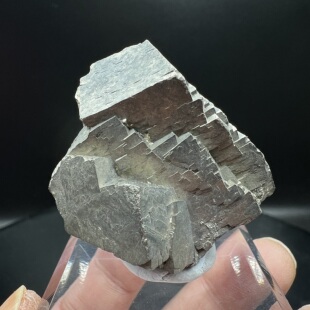 毒砂Arsenopyrite 精品天然矿物晶体矿物标本原石矿石宝石观赏石