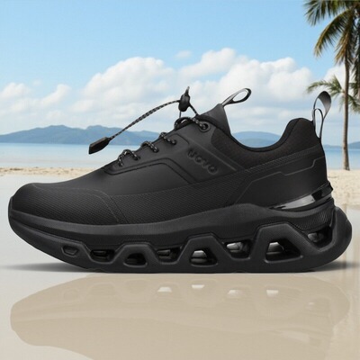 UOVO男童运动鞋2025秋季新款