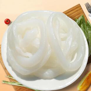 鲟龙鱼筋粗500G骨髓中华鱼鲟龙筋鳇鱼筋海鲜水产新鲜冷冻真空包装