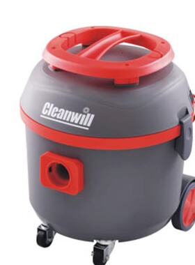 克力威XC15J大吸力静音吸尘器配件拖地除尘美缝家用酒店宾馆物业