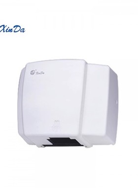 信达GSQ2000A壁挂式自动感应干手器原迈得尔MS200A1挂墙式烘手器