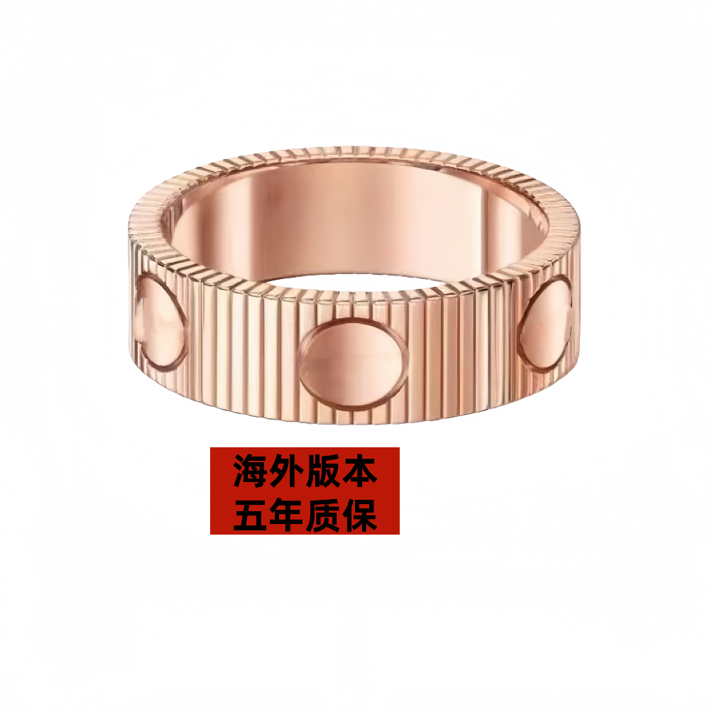 J 卡 螺纹新款 love 戒止丝巾