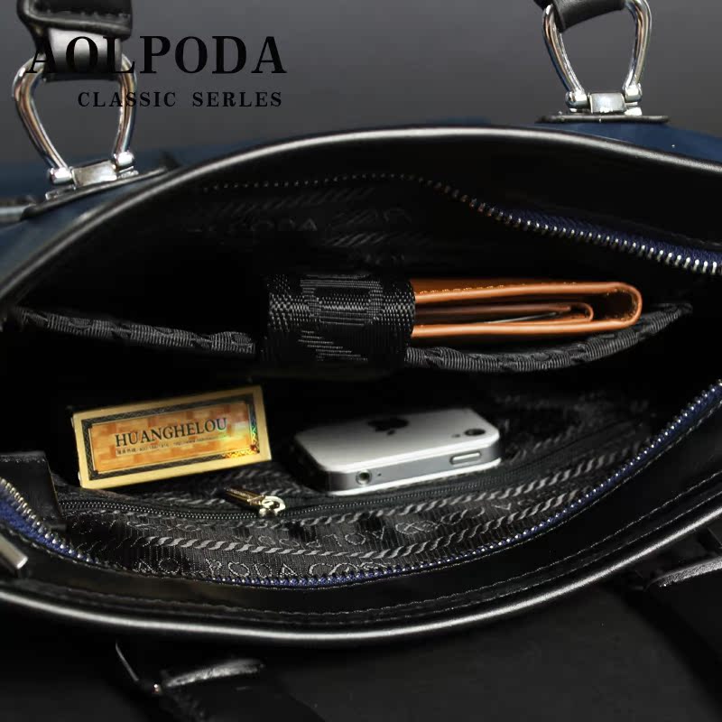 Sac homme - Ref 52796 Image 5
