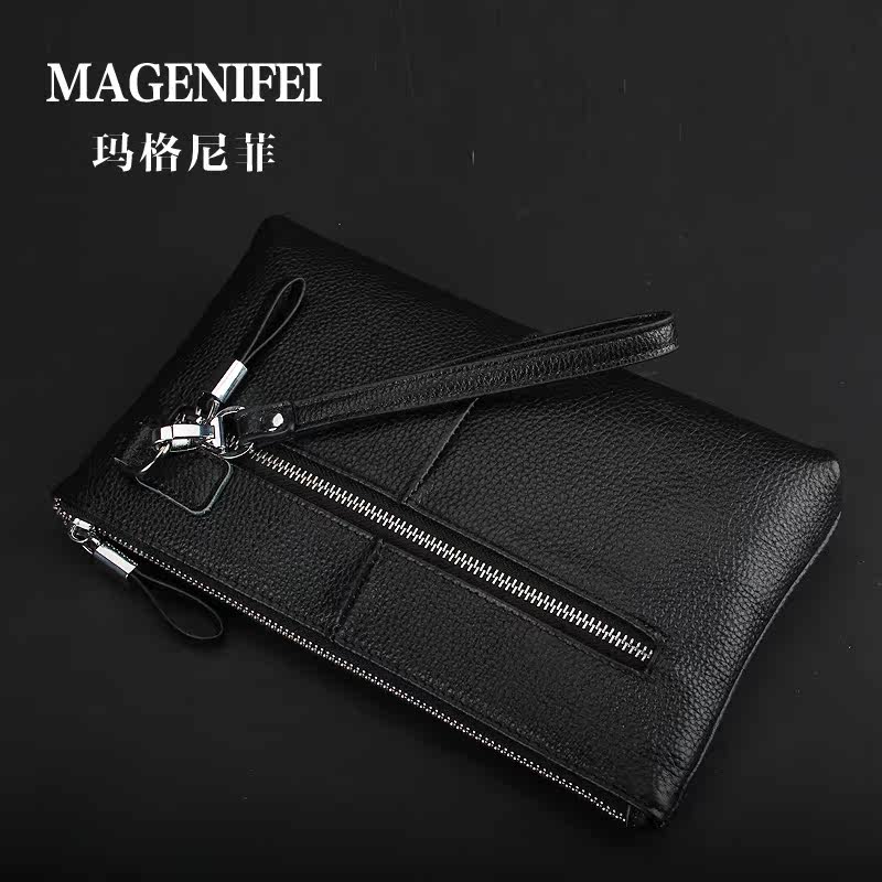 Sac pour homme - Ref 53307 Image 3