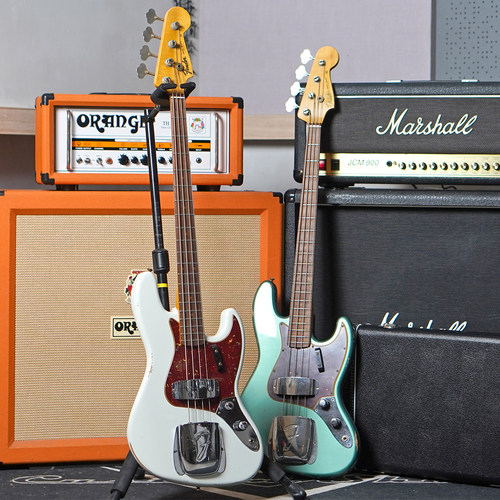 FenderCSJB60JB62电贝斯特价