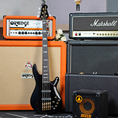 YAMAHABB-NE2日产5弦电贝斯