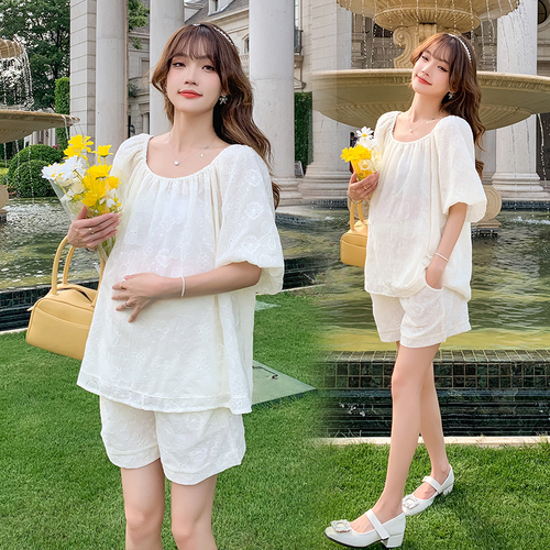 依孕莱孕妇装 YYLYFZ6181