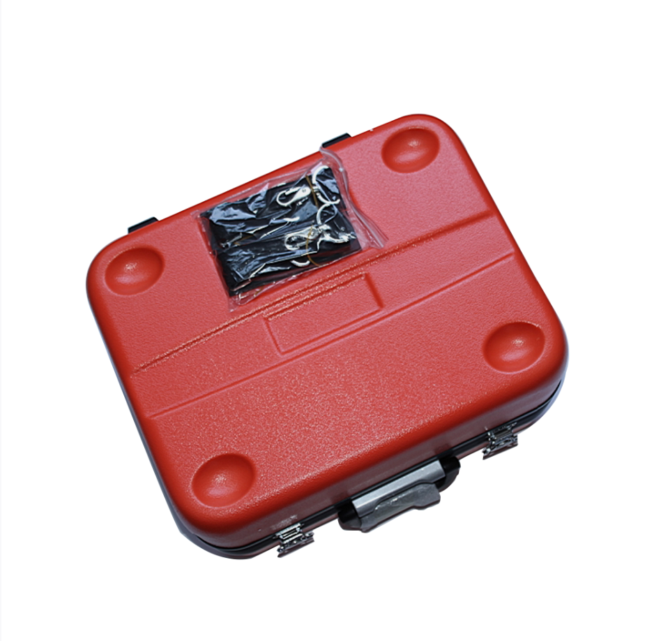 sokkia箱子set60索佳全站仪新款箱子