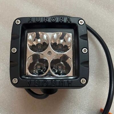 北极之光射灯黄金光琥珀光射灯