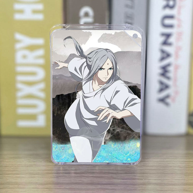 一人之下周边张灵玉流沙麻将流麻卡砖立牌亚克力成品摆件礼物挂件,模玩/动漫/周边/娃圈三坑/桌游,动漫徽章/立牌,淘宝优惠券,粉丝福利购,淘宝优惠卷