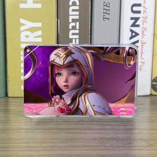 神印王座周边陈樱儿流沙麻将流麻卡砖立牌亚克力成品摆件礼物挂件