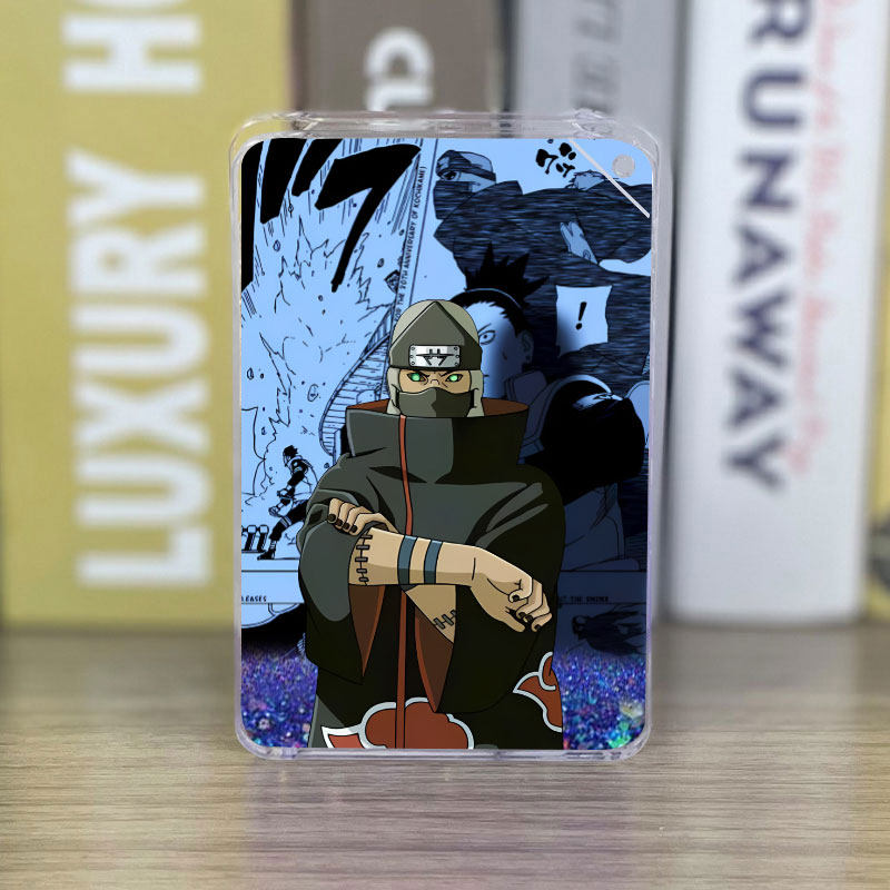 火影忍者角都流沙麻将二次元流麻挂件动漫周边亚克力成品摆件立牌,模玩/动漫/周边/娃圈三坑/桌游,动漫徽章/立牌,淘宝优惠券,粉丝福利购,淘宝优惠卷