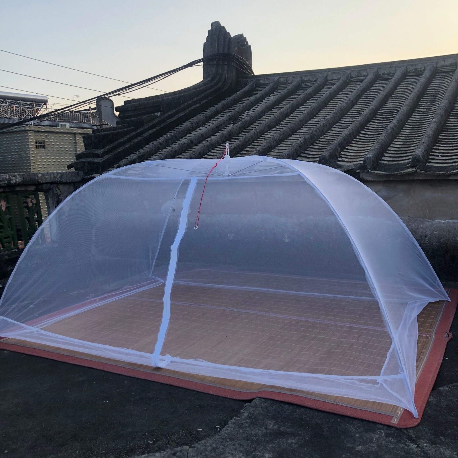 免安装伞型蚊帐学生拉链单门落地1.2米折叠无底宿舍雨伞蚊帐90宽,床上用品,蚊帐,淘宝优惠券,粉丝福利购,淘宝优惠卷