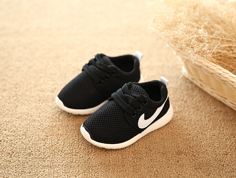 Chaussures enfants pour été - semelle caoutchouc - Ref 1038511 Image 1