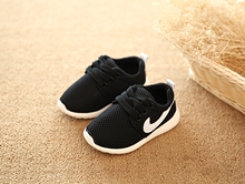 Chaussons enfants en autre pour été - semelle caoutchouc naturel - Ref 1023414 Image 10