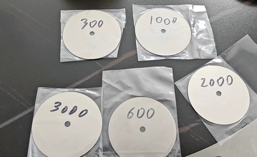 金刚砂磨片内径4mm3mm金刚砂磨片专用金刚砂磨片