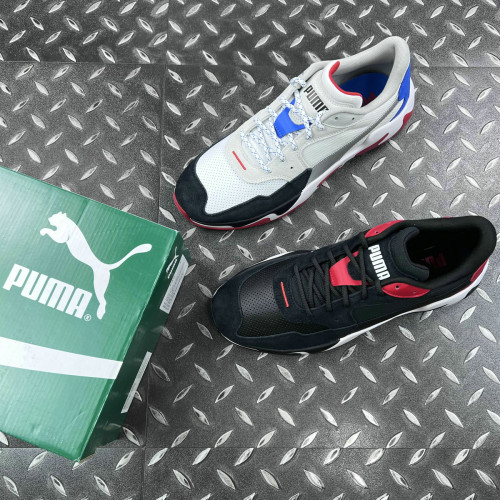 Puma/彪马男法拉利联名大码特价
