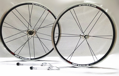 Roues de vélo STARHUBS - Ref 2361062 Image 3